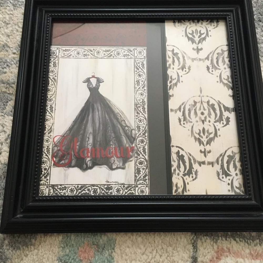Wall art